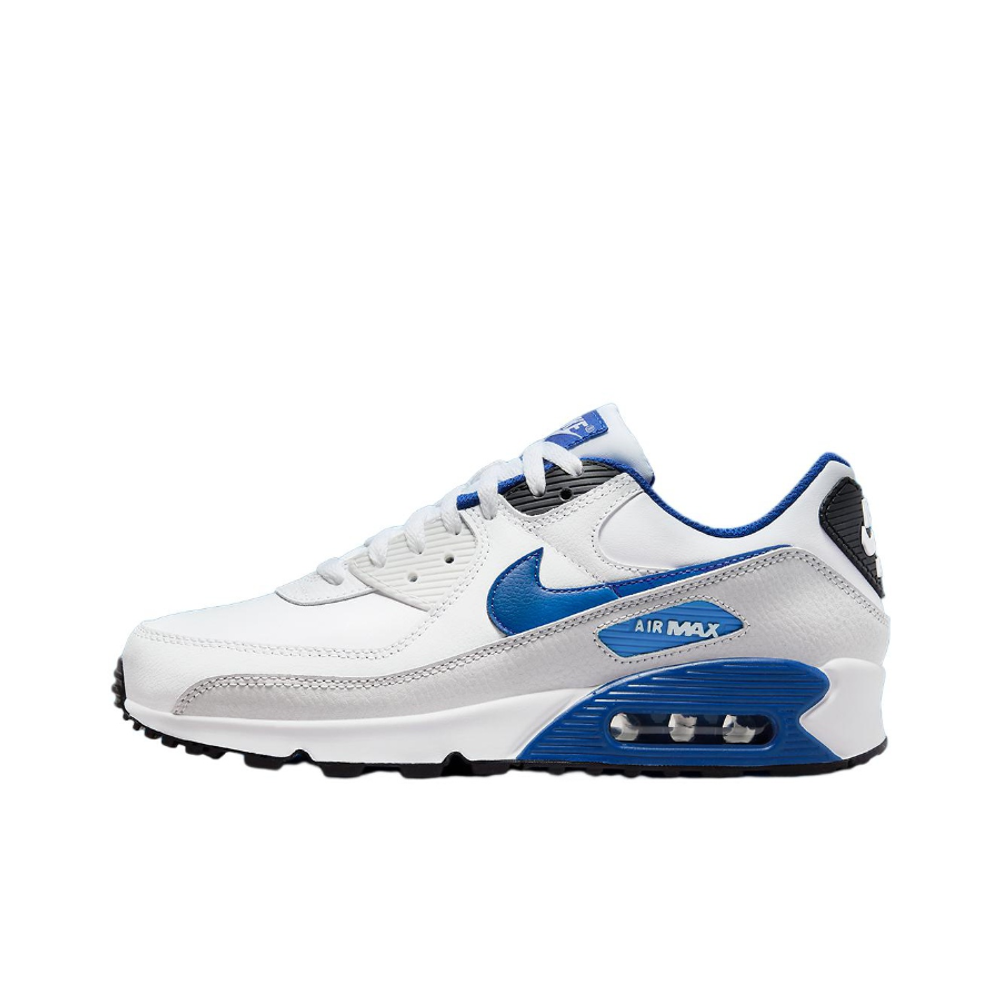 Мужские кроссовки Nike Air Max 90 'Blue' FN6843‑100