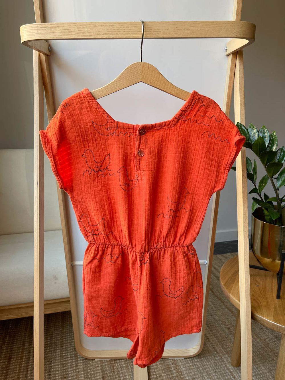 Комбинезон Bobo Choses