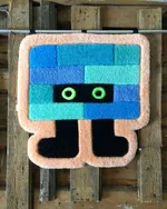 Купить Коврик Plushedelica Домовой Коврик Plushedelica Домовой