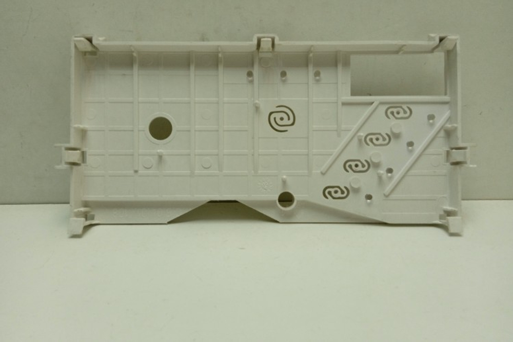PC4510A412 кт163 Панель кнопок для стиральной машины Hansa PC4510A412 б/у
