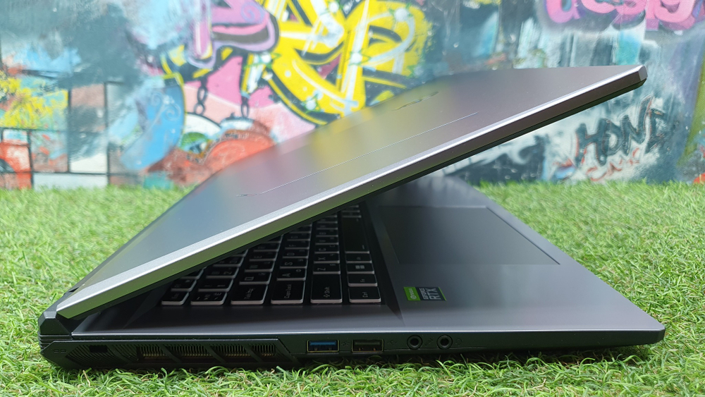 Thunderobot i5-12/16Gb/RTX 3050 Ti 4GB/144Hz/ 911 Plus X (JT009WE07RU)/ Windows 10