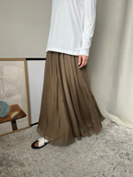 Юбка Massimo Dutti, s