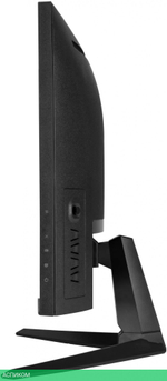 Монитор Asus TUF Gaming VG24VQ1B черный (90LM0730-B02170)