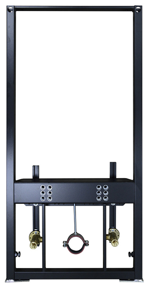 Инсталляция AZARIO для Биде (AZ-8040-1001)