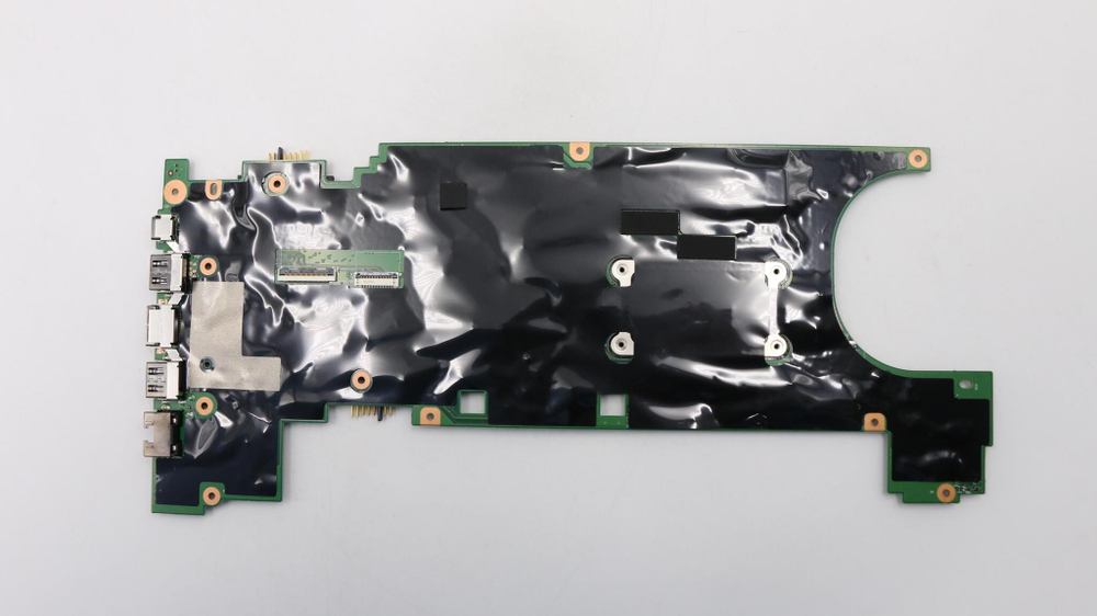 Материнская плата для ноутбука Lenovo ThinkPad E470S Intel Core i5 7200U 4G UMA AMT=N TPM=2 WIN (01ER060), оригинал