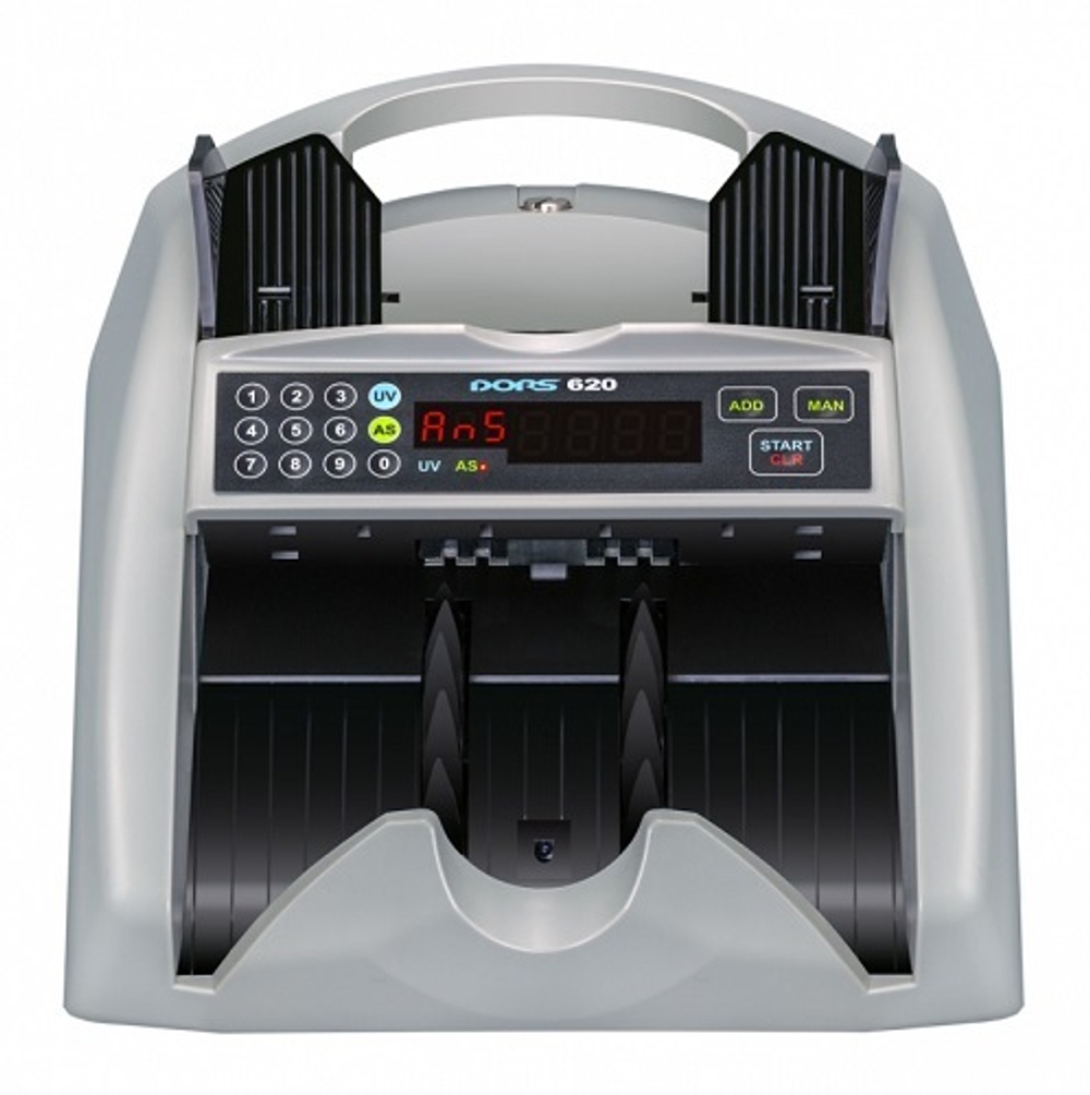 Счетчик банкнот  DORS 620