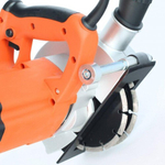 Штроборез сетевой PATRIOT AG 100 130301101