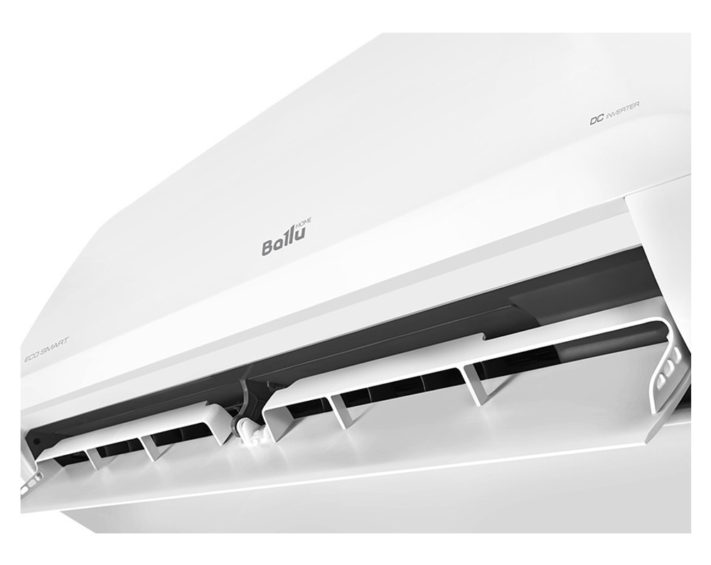 Сплит-система Ballu ECO Smart BSYI-12HN8/ES_23Y DC Inverter