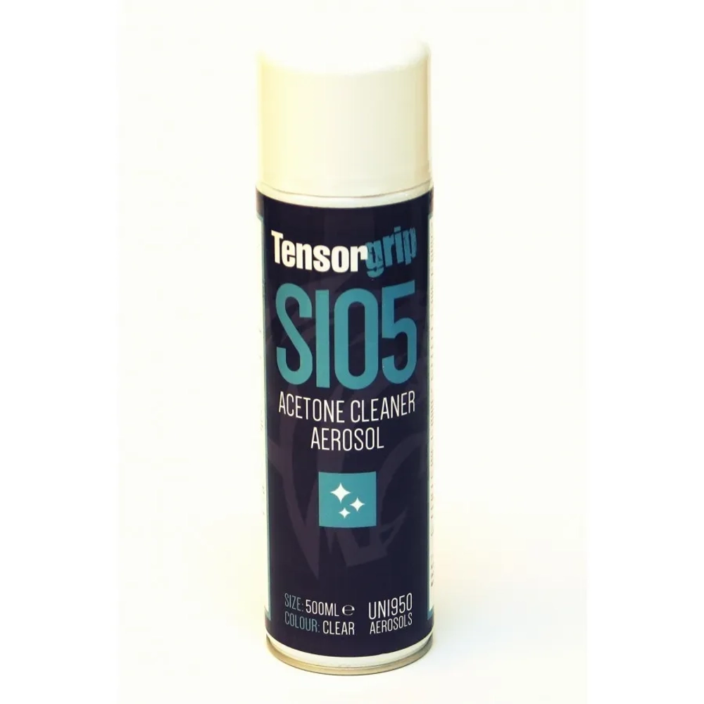 Очититель TENSORGRIP S105
