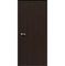 Купить Фото межкомнатной двери ламинированная Bravo Гост-0 венге глухая