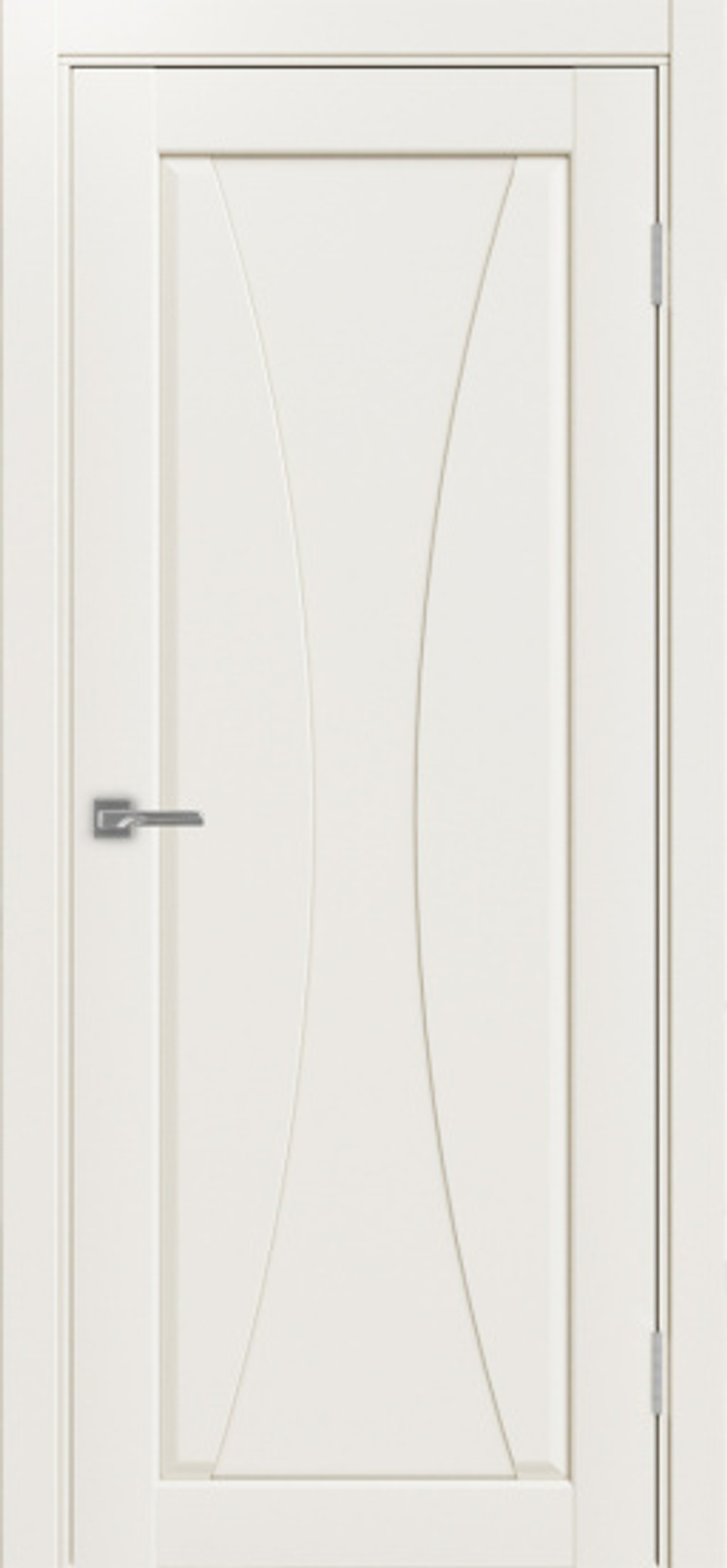 Межкомнатная дверь Optima Porte СИЦИЛИЯ 732.111