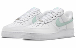 Кроссовки Nike Air Force 1 (Женская размерная сетка)