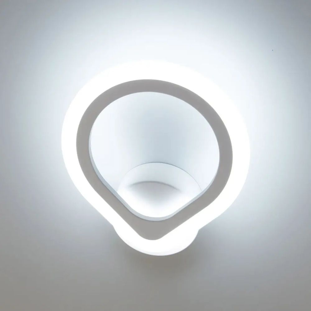 Citilux Транай CL235B310 Бра светодиодное Белое