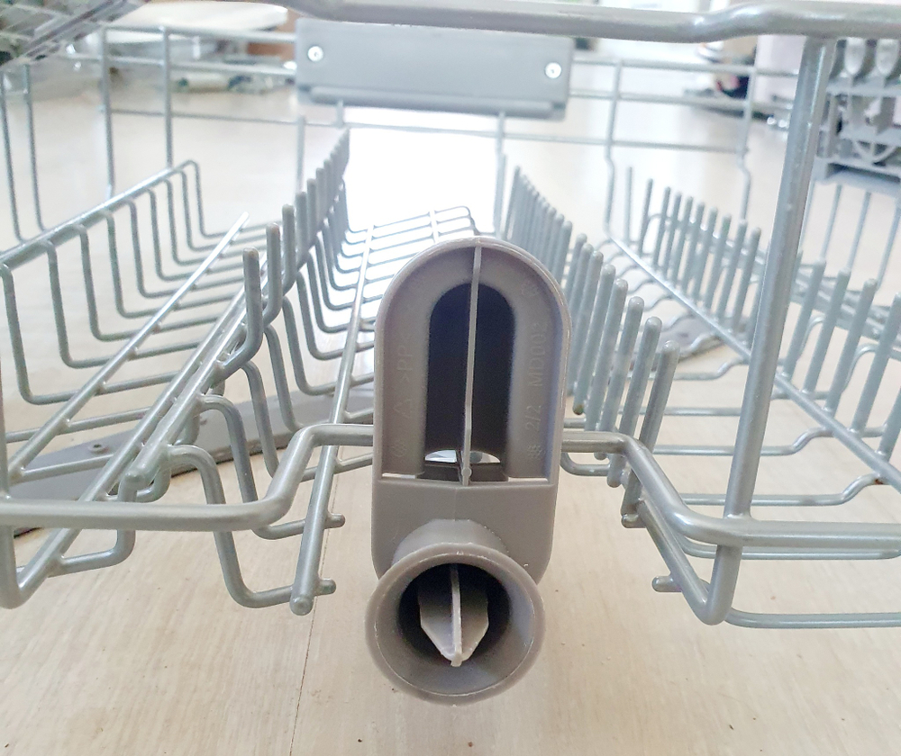 Верхняя корзина посудомоечной машины Midea 60cm