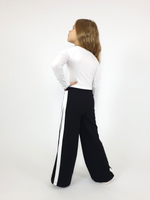 17-37-1 Брюки для девочки