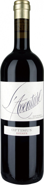 Вино L'Aventure Optimus, 0,75 л.