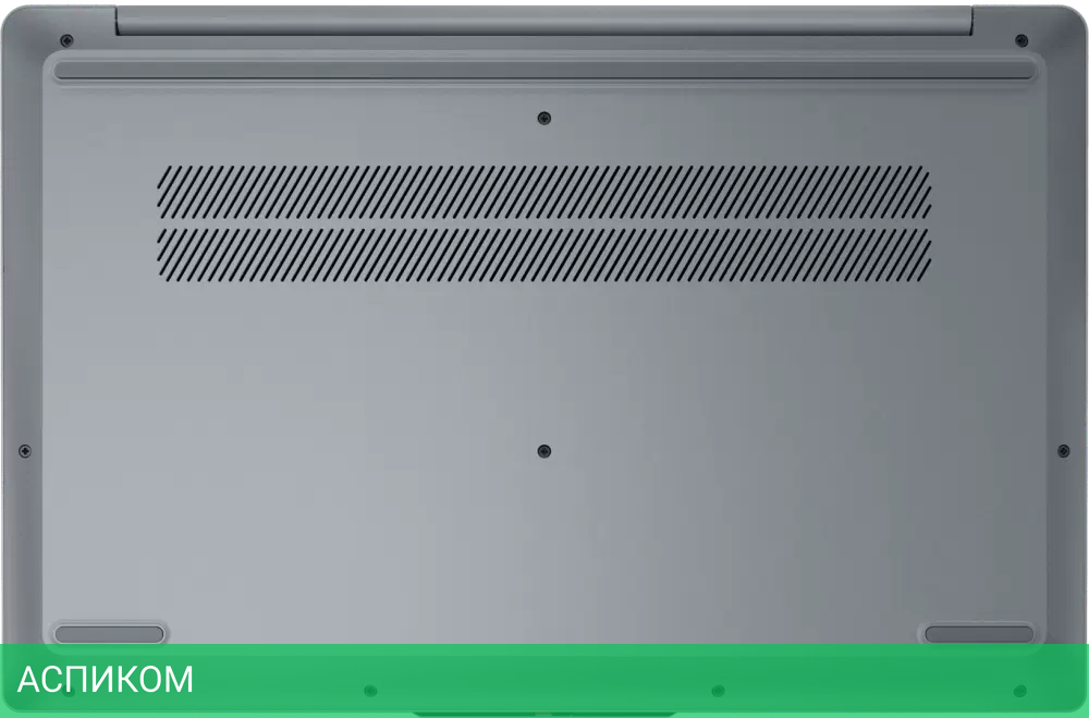 Ноутбук Lenovo IdeaPad Slim 3 15IRH8 83EM009VRK