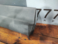 Накладка двери задней правой Toyota RAV4 XA50 18-нв Б/У Оригинал 7507742040