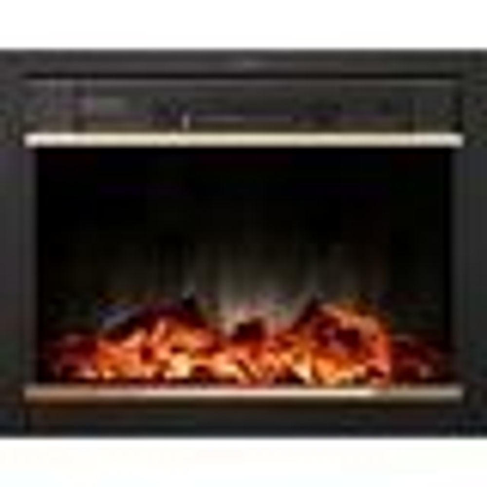 Электрический очаг RealFlame MoonBlaze S Lux Black