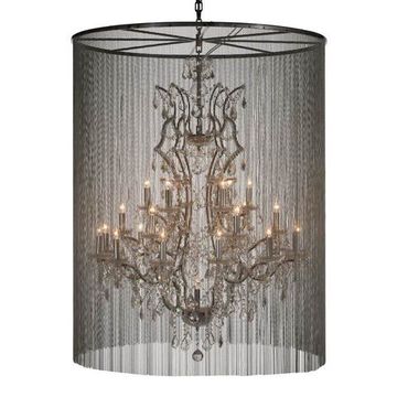 светильник  винтаж 05-05 ( by FunkyVintage )