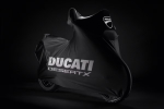 97580241AA DUCATI INDOOR BIKE CANVAS (DSRT X Rally)