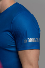 Мужская футболка HYDROGEN SHADE TECH T-SHIRT (T00830-L65)