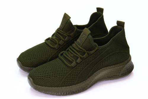 Кеды (36-41)р. / шт. / B12/11