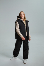 Куртка-жилет д/д DELORAS 55412