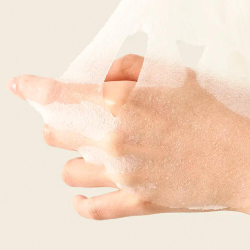 [DR. ALTHEA] Тканевая маска для лица Cushion Veil Calming Mask ,1 шт*35 гр