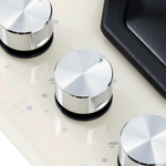 Газовая варочная панель MAUNFELD EGHG.64.23CBG/G