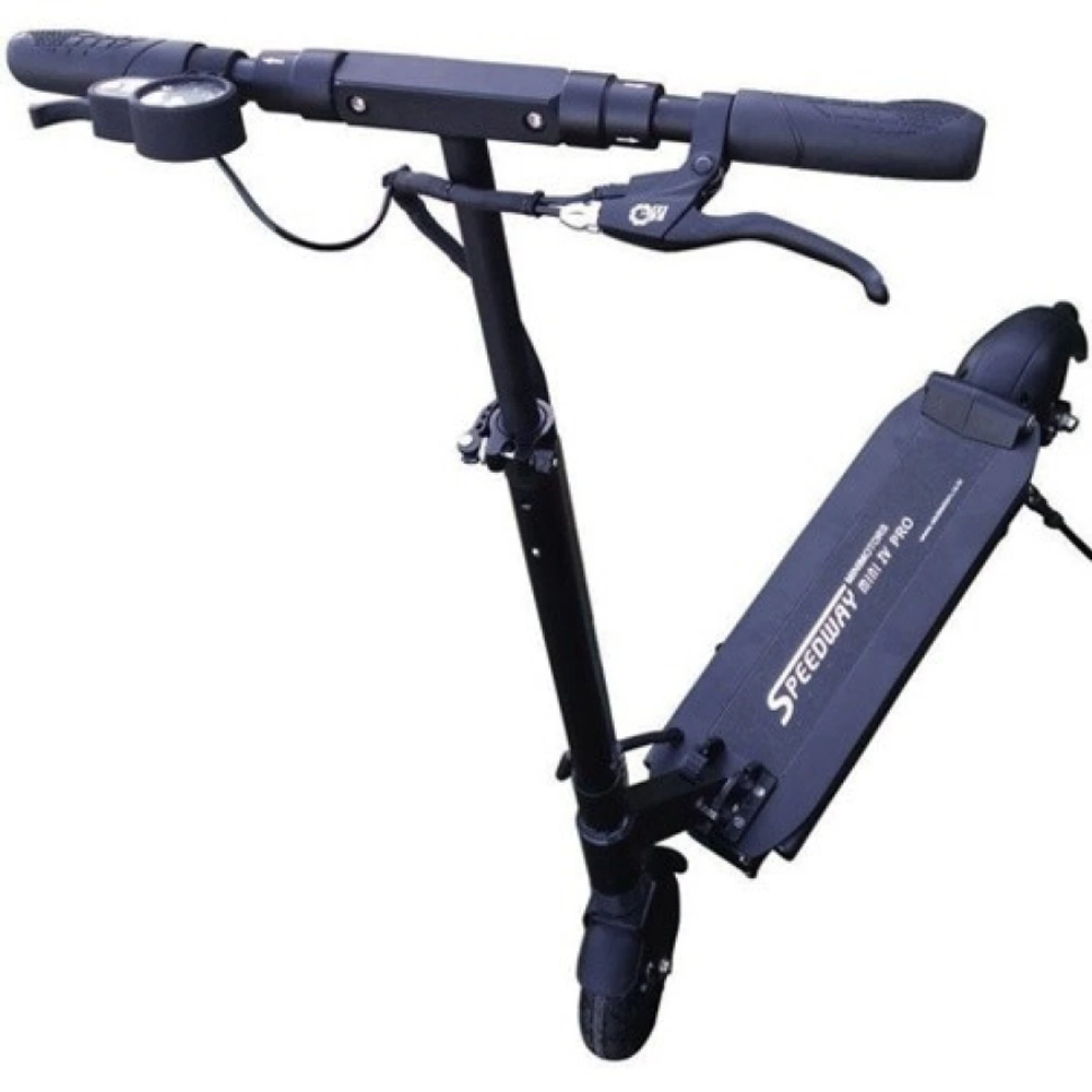 Электросамокат Speedway Mini 4