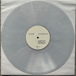 Kali Malone - The Sacrificial Code - Cloud Marbled Vinyl 2025 новая виниловая пластинка