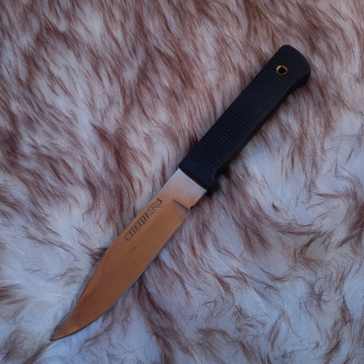 Нож тактический VD73 "Спецназ" Pirat