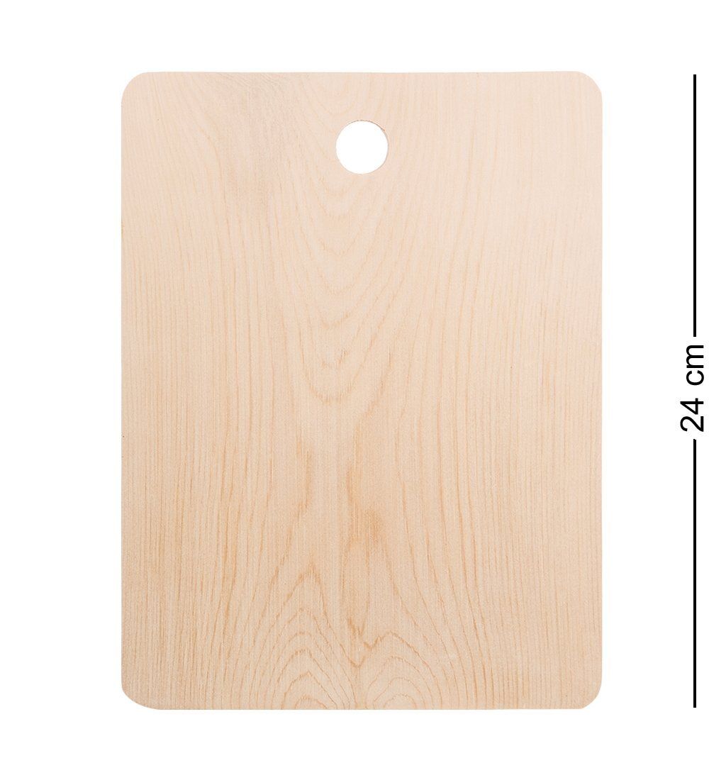 GAEM Home КД-03/004 Доска разделочная малая «Волки»