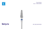 Фреза твердосплавная Frank Dental типа HP - C.79K.104.045