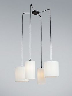 Подвесная люстра Vitaluce V3089 V3089-1/4S