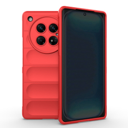 Противоударный чехол Flexible Case для Infinix Zero 40 5g