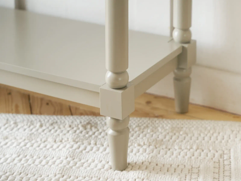 Стол консольный Blues