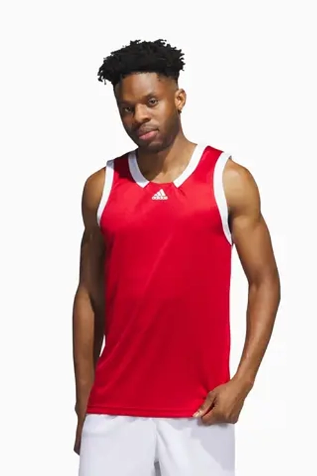 Футболка adidas Icon Squad - красный