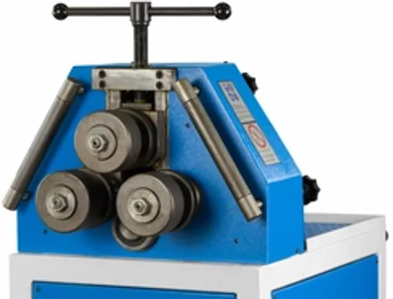 Профилегибочный станок Rollbend RPB-165