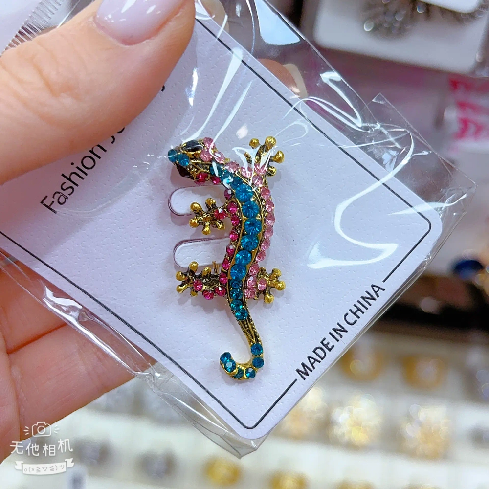 Броши Jewelry - арт135