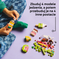 Конструктор LEGO Classic 11039 Творческие лакомства — фото 13