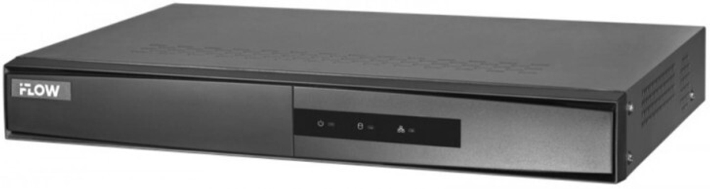 Видеорегистратор IP iFlow F-NR-104