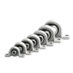 Опора подшипниковая KP000-10