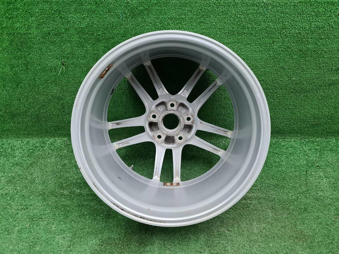 Диск Комплект дисков R20 Porsche Cayenne 3 (17-нв)