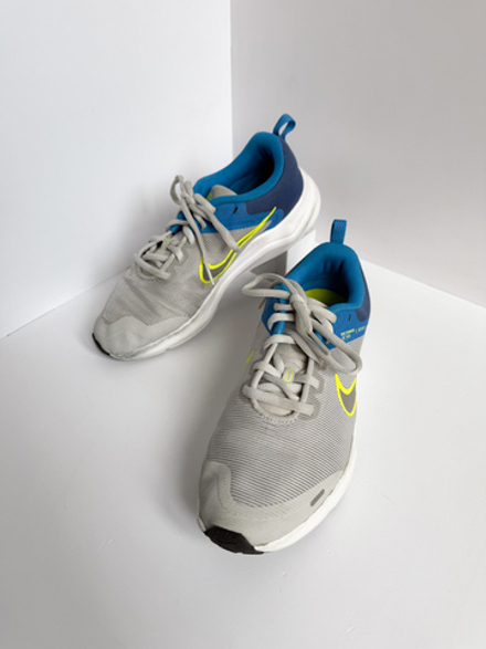 Текстильные кроссовки Nike, 37,5