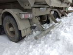 Grunwald 9453 Полуприцеп самосвальный 9453-0000011-60