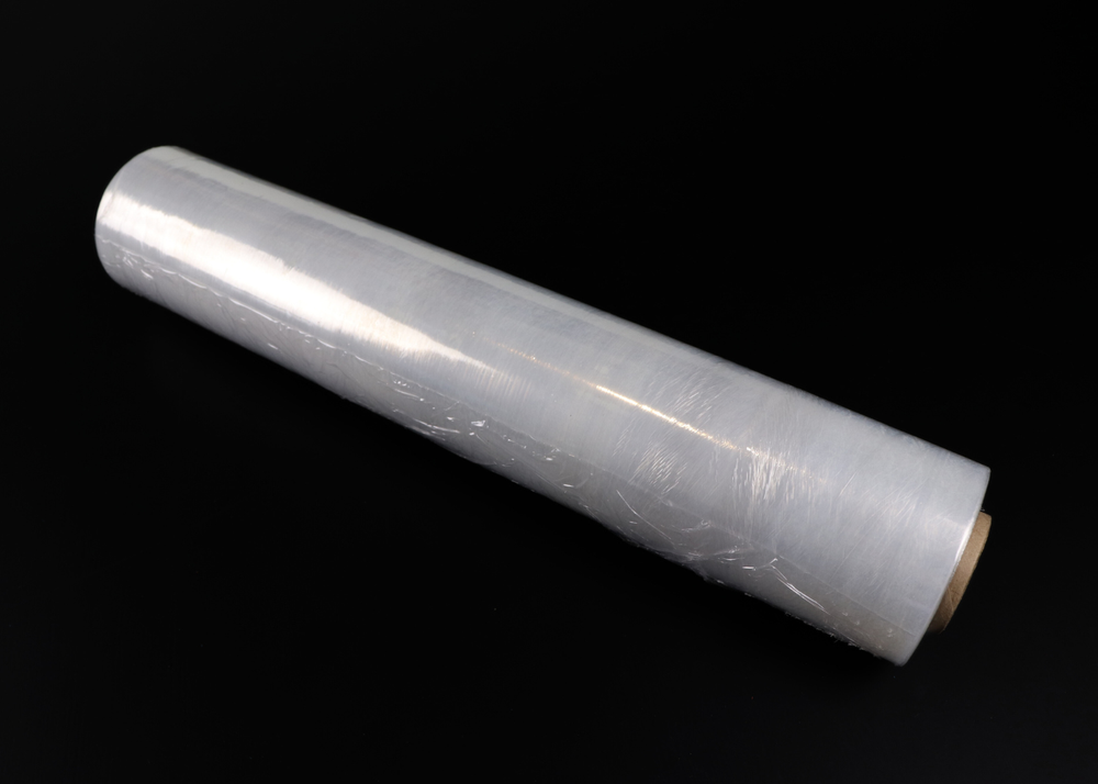 Стрейч-пленка