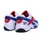Reebok Interval 96 Повседневная обувь Низкий Топ Унисекс