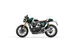 Speed Twin 1200 Cafe Racer Edition